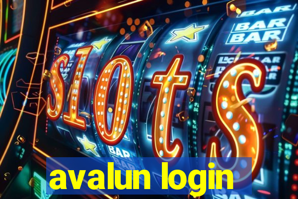avalun login